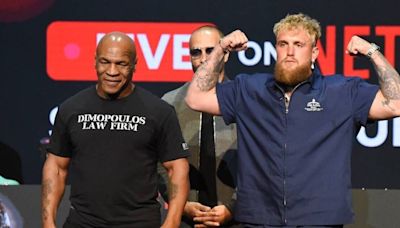 Mike Tyson vs Jake Paul postponement conspiracy theory emerges