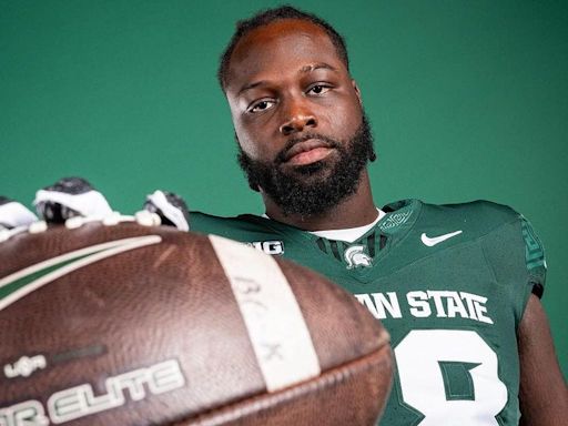 Trieu: Michigan State football goes 'all-in' to bring Ru'Quan Buckley home