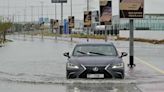 強風豪雨再襲阿聯！航班取消、辦公室及學校關閉