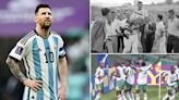 World Cup's greatest shocks - where does Argentina's loss to Saudi Arabia at Qatar 2022 rank?