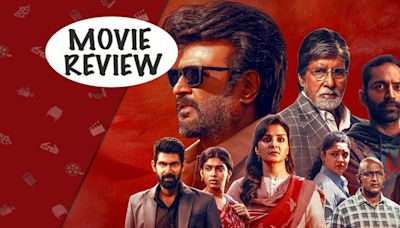 Vettaiyan Movie Review: Rajinikanth’s Aura & Star Power...Gripping Actioner, Fahadh Faasil Is The Cherry On Top!