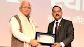 Union Minister Manohar Lal inaugurates National Feeder Monitoring System Control Centre at REC Limited on it’s 55th Foundation Day