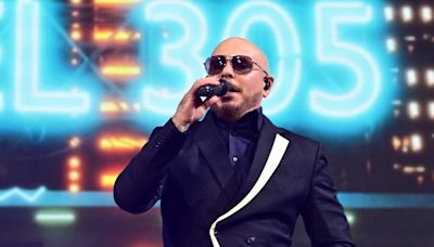 All the Pitbull memes have got us wondering what is Mr Worldwide doing nowadays