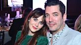 Fans Flip After Jonathan Scott and Zooey Deschanel Share Major News On IG