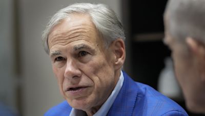 Greg Abbott's Hurricane Beryl response slammed in home state newspaper