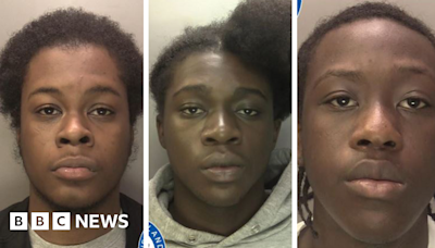 Seven jailed after teen stabbed in Coventry city centre