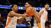 Mississippi State basketball score vs. Tennessee: Live updates from Knoxville