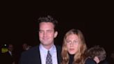 Jennifer Aniston Says Matthew Perry Was Happy in His Final Days
