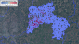 Scientists are using NASA satellite data to text Bangladeshi farmers water-saving strategies