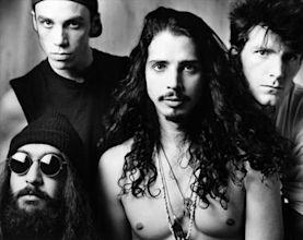 Soundgarden