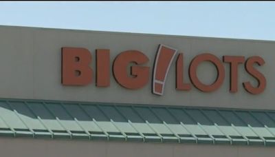 More Big Lots stores announce closures in Connecticut