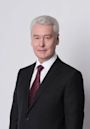 Sergey Sobyanin