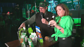 2024 St. Patrick’s Day Extravaganza: Mr. Fix It with cookies & supplies