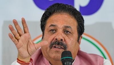 BCCI cannot prioritise one city over others, says Rajeev Shukla in response to Aaditya Thackeray's statement