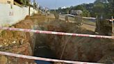 Underground drainage project a big mess in Visakhapatnam, allege MLAs under GVMC limits in the State Assembly