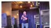 Buffalo comedian, ring announcer Chris Gullo bids farewell to the Queen City