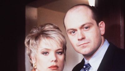 EastEnders teases major comebacks for 40th anniversary and fans think Grant Mitchell will return