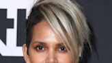 Halle Berry Put a Lacy Twist on Her Monochromatic ’Fit in New Instagram Post