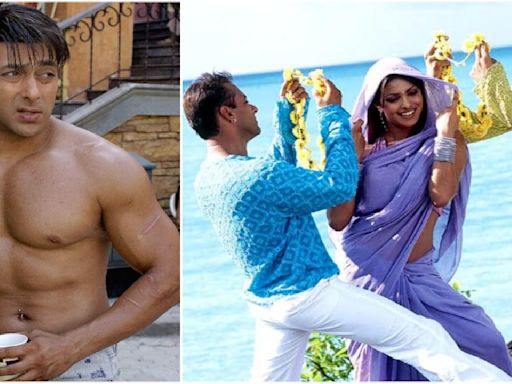 Mujhse Shaadi Karogi turns 20: 4 interesting facts about Salman Khan, Akshay Kumar, Priyanka Chopra starrer we bet you didn't know