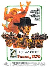 Texas, 1870 - Película 1971 - SensaCine.com