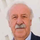 Vicente Del Bosque