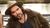 Russell Brand Has a 'Sense of Peace' After Giving Life to Christ