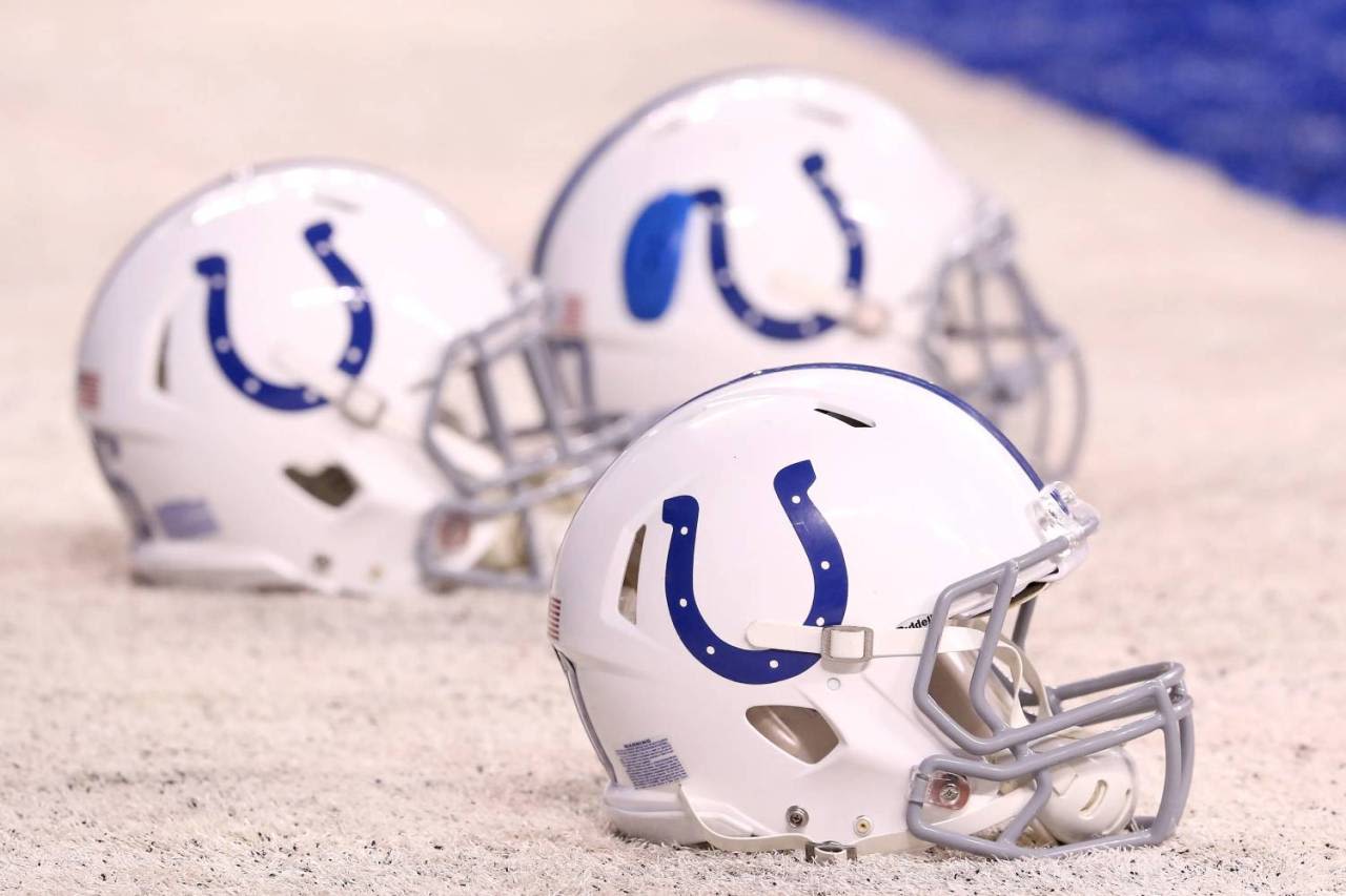 Colts’ 2024 schedule features Texans redux, one prime-time game
