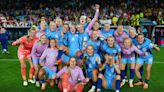 What is the Women’s Nations League and how does Olympics qualification work?