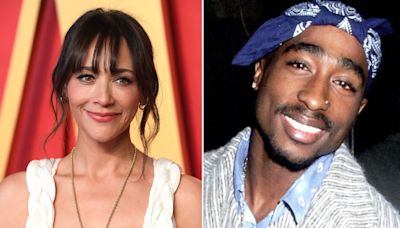 Rashida Jones Reflects on Teenage Beef with Tupac Shakur: “It Just Felt Like a Completely Unwarranted Attack”