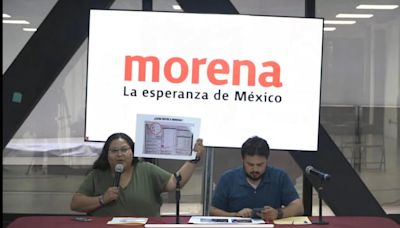 Acusa Morena anomalías para elección en Cuauhtémoc, Coyoacán y Cuajimalpa