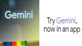 AI Speaks Your Language Now: Google's launches Gemini App in 9 Indian languages