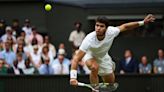 Carlos Alcaraz: ‘I want to sit at the same table as the big three.’ Spaniard charts path to greatness ahead of Wimbledon