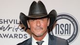 Tim McGraw To Lead Untitled Bull Riding Drama Series For Netflix