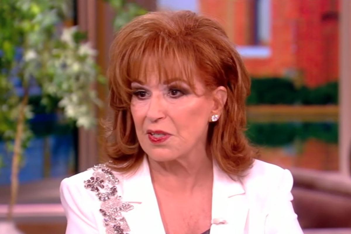 Is 'The View' on summer break?