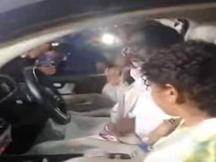 Video | Hemant Soren Takes Wife Kalpana For A Drive After CM Oath