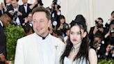 Grimes reportedly sues Elon Musk for parental rights of their children