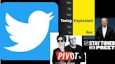 Twitter Rolls Out Podcast Hub on Spaces Tab, Promotes Vox Media Content