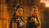 Shazam! Fury of the Gods review: Helen Mirren and Lucy Liu looking cool can’t salvage pointless DC sequel