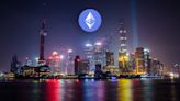 Shanghái, la actualización de Ethereum, impulsó la inversión institucional en el proceso de staking
