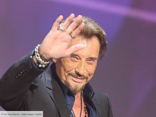 David Hallyday renonce à l’héritage de Johnny : pourquoi et comment refuser une succession