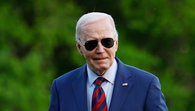 Biden will appear on the Alabama ballot, after all