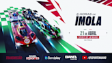 Como assistir: 6 Horas de Imola, segunda etapa do Mundial de Endurance (WEC)