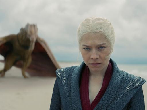 ‘House of the Dragon’ Season 2, Episode 7 Recap: Soothing the Savage Beasts