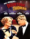 Doubting Thomas (1935 film)