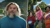 The live-action Minecraft movie gets a weird and wonderful first trailer, but all I can think about is Jack Black as Steve