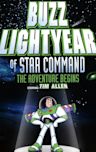 Buzz Lightyear of Star Command: The Adventure Begins