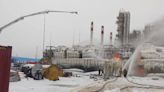 Factbox-What is Novatek’s Ust-Luga fuel terminal and why was it attacked?