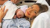 Stassi Schroeder Welcomes Baby No. 2, Son Messer Rhys, with Husband Beau Clark