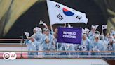 Paris 2024: IOC apologizes for South Korea gaffe – DW – 07/27/2024
