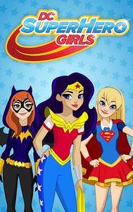 DC Super Hero Girls